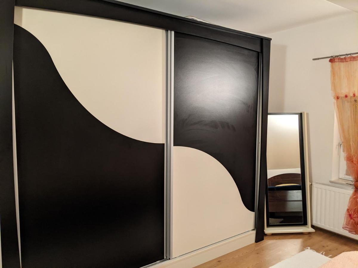 Apartmani Hrastik Bihać Exteriör bild