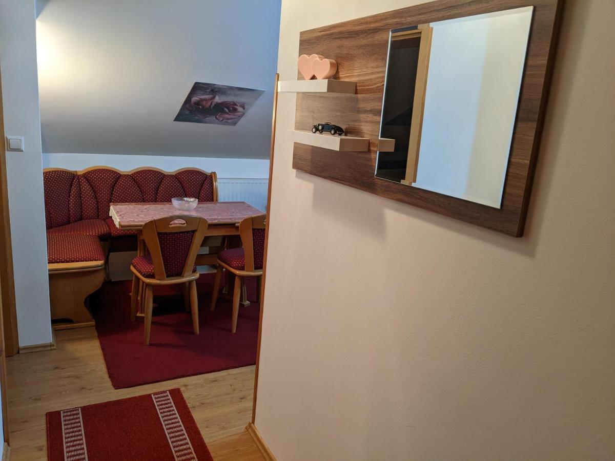 Apartmani Hrastik Bihać Exteriör bild