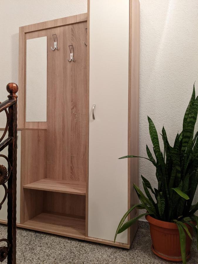Apartmani Hrastik Bihać Exteriör bild