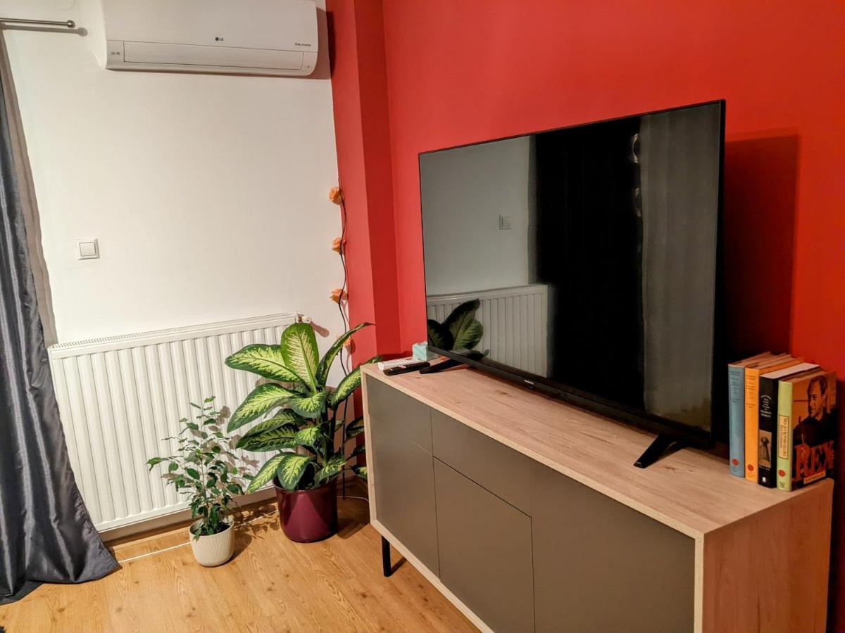 Apartmani Hrastik Bihać Exteriör bild