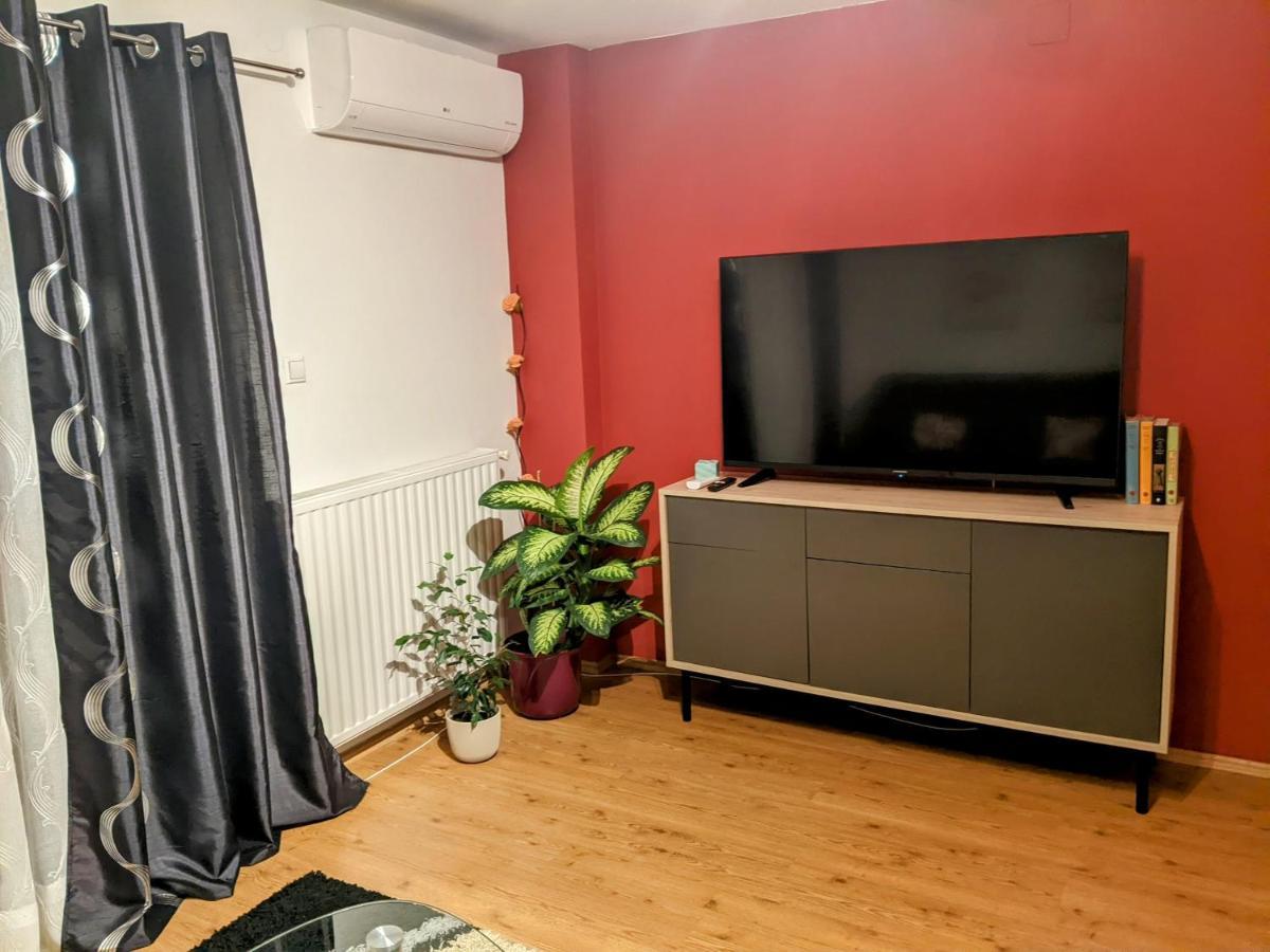 Apartmani Hrastik Bihać Exteriör bild