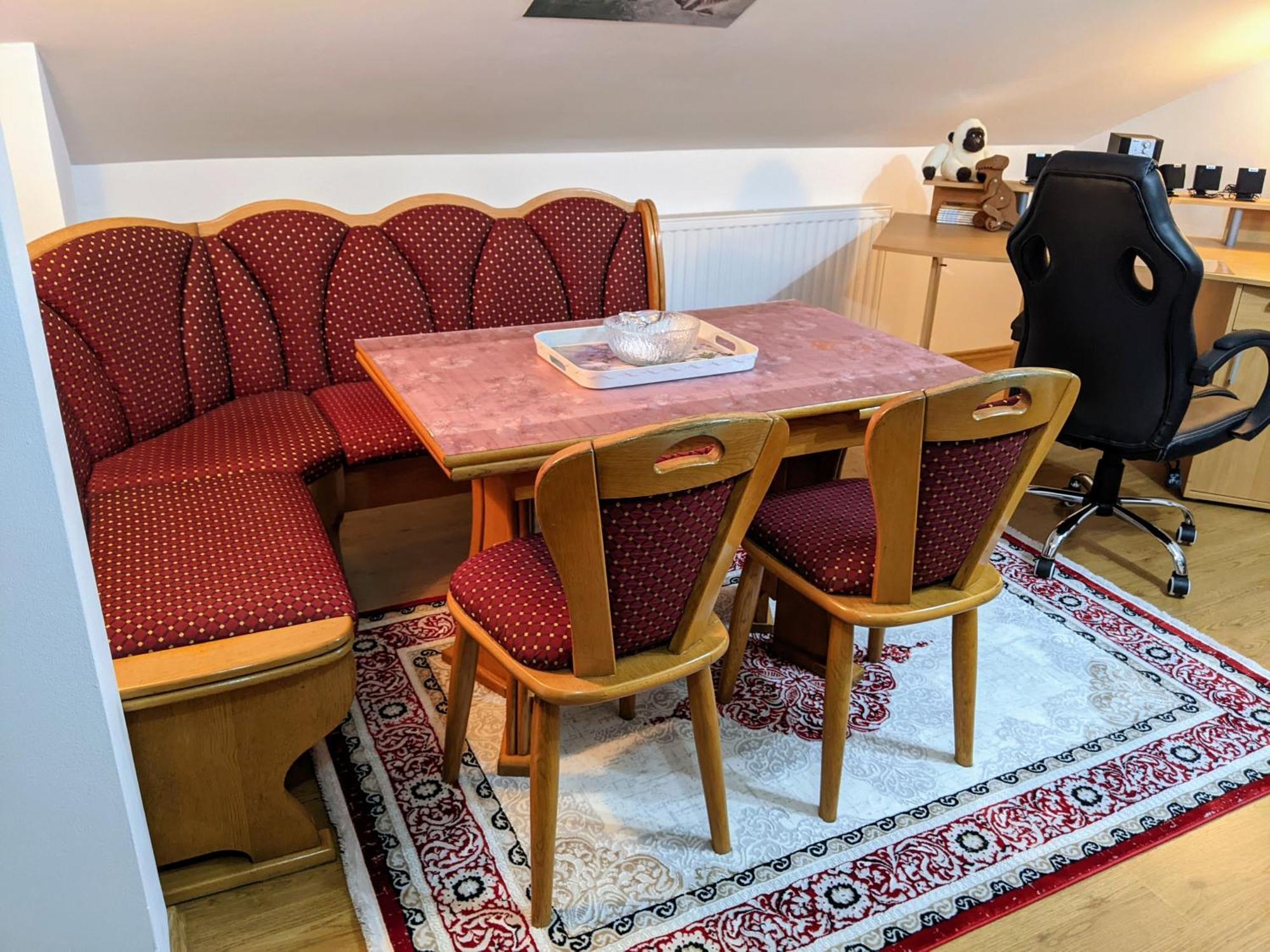 Apartmani Hrastik Bihać Exteriör bild
